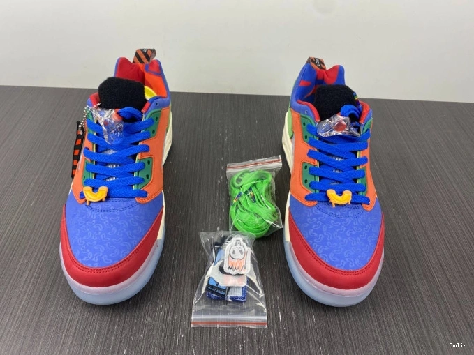 Bmlin Shoes Doernbecher Low DR6287-486 5 Air Jordan 0814